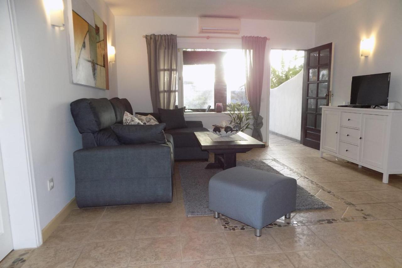 Casa Matini - Apartment Next To The Beach In Puerto Del Carmen Puerto del Carmen  Dış mekan fotoğraf